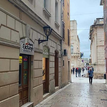 Bruna & Luka City ​​Centre Zadar Ngoại thất bức ảnh